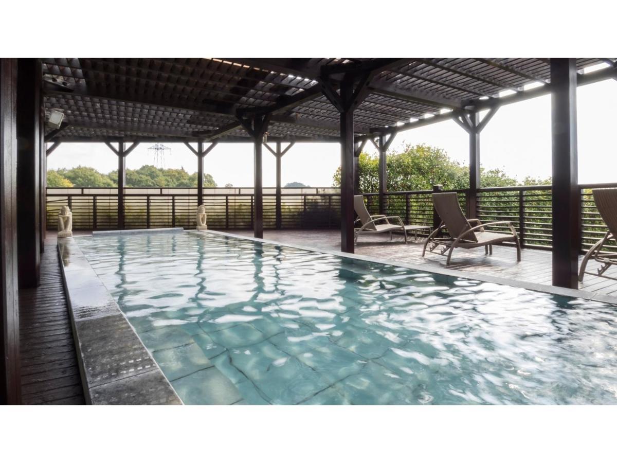 Hotel Areaone Hiroshima Wing - Vacation Stay 62250V Higashihiroshima Exterior foto